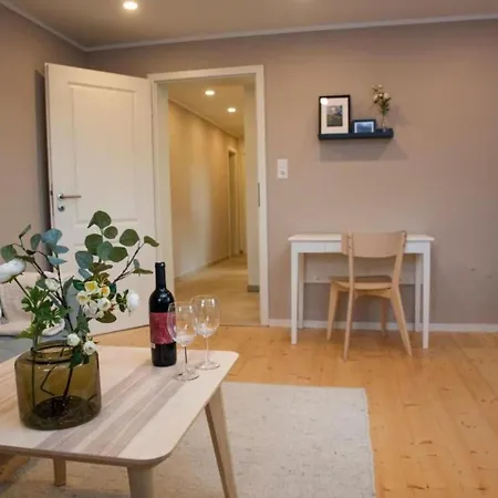 Am Sommerberg By Interhome * Donaueschingen