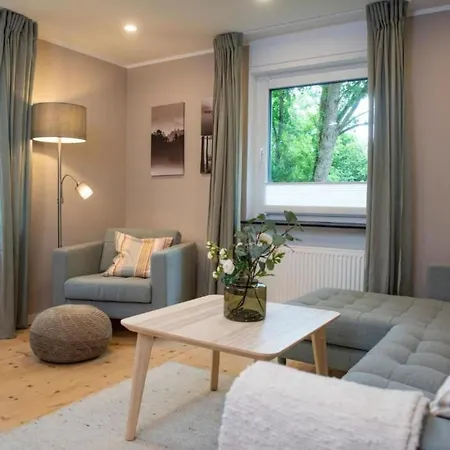 Am Sommerberg By Interhome Appartement