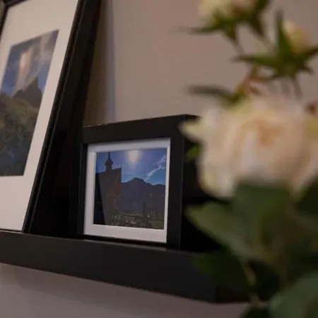 Appartement Am Sommerberg By Interhome *
