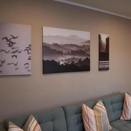 Am Sommerberg By Interhome Appartement *