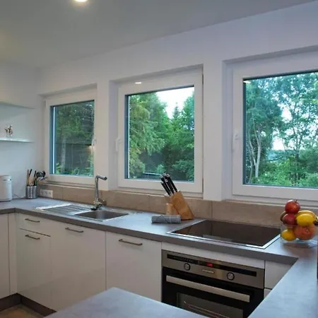 Daire Am Sommerberg By Interhome