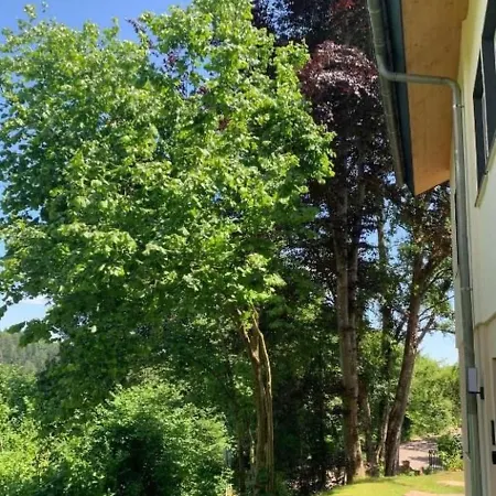 Am Sommerberg By Interhome *