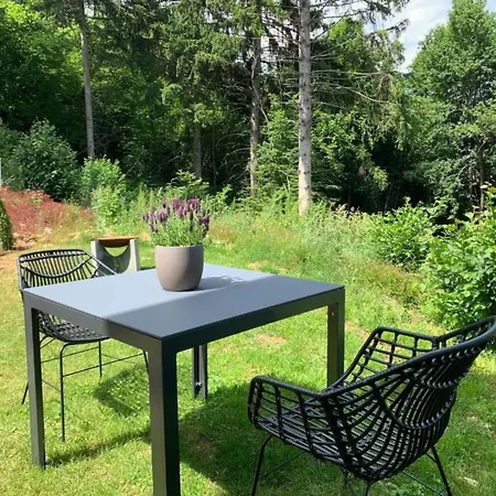 Am Sommerberg By Interhome * Donaueschingen