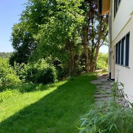 Am Sommerberg By Interhome Donaueschingen