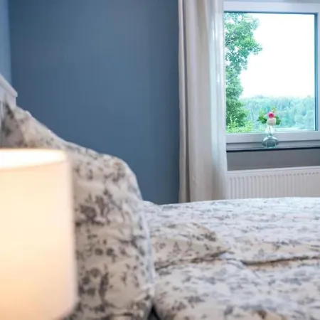 Am Sommerberg By Interhome * Donaueschingen
